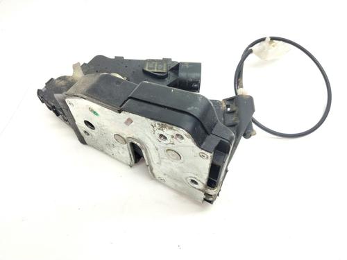 Rear right lock BMW 3 (E46) 320 d | BP17200108C99 
