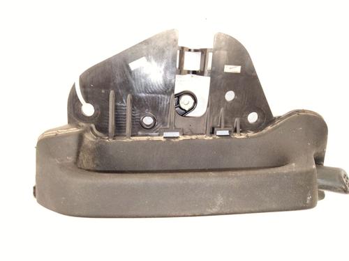 Used Rear left interior door handle MERCEDES-BENZ VANEO (414) 1.6 (414.700) (102 hp) 31952640