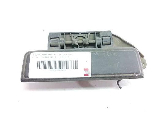 Used Front left exterior door handle PEUGEOT 205 II (20A/C) 1.1 (54 hp) 11764713