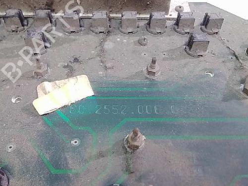 Instrument cluster ALFA ROMEO 155 (167_)  | BP1864464C47 