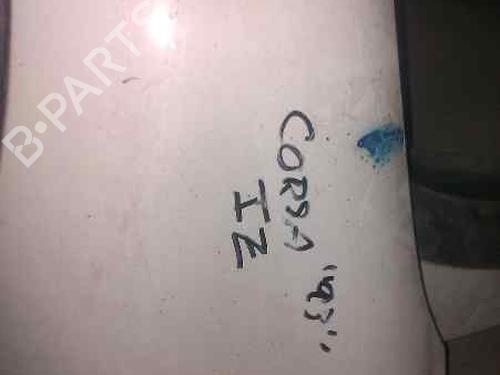 Used Left front fenders OPEL CORSA B (S93) 1.0 i 12V (F08, F68, M68) (54 hp) 110143