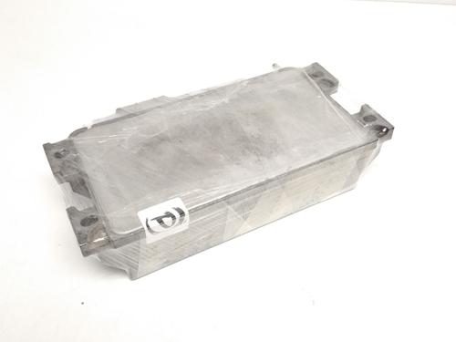 Engine control unit (ECU) FIAT PUNTO (176_)  | BP11430580M57 