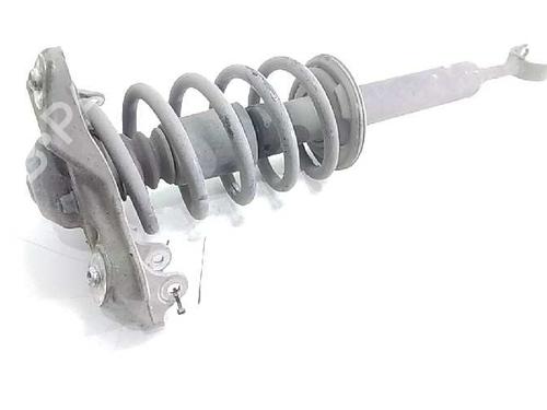 Schokbreker links voor SKODA SUPERB I (3U4) 2.0 TDI (140 hp) 11699717