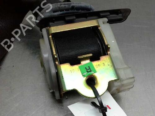 Rear right seatbelt OPEL CORSA B (S93) 1.4 i (F08, F68, M68) | BP6625395I28 
