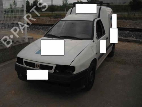 Steering column stalk SEAT INCA (6K9) 1.4 i | BP11722812I23 