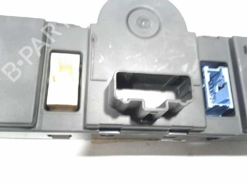 Commande Chauffage RENAULT GRAND SCÉNIC II (JM0/1_)  | BP9304241I5 