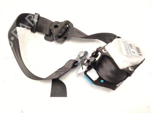 Used Rear right seatbelt CITROËN C4 Picasso II 2.0 BlueHDi 150 (150 hp) 23080368