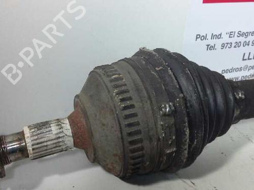 Right front driveshaft CITROËN XANTIA (X2)  | BP1358795M39 