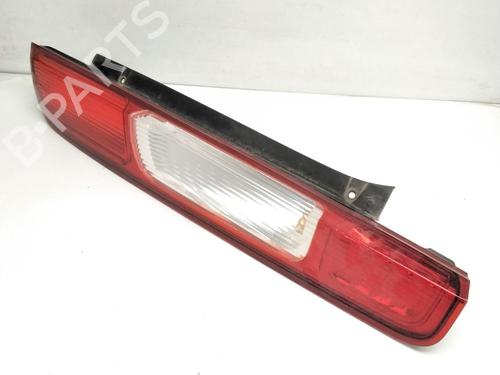 Høyre baklys Høyre baklys FORD FOCUS II (DA_, HCP, DP) 2.0 TDCi (136 hp) 33557170 33557170