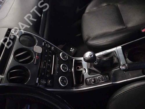 Left front brake caliper MAZDA 6 Saloon (GG) 2.0 DI (GG14) | BP26017327M105  - Image 13