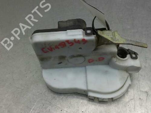 Front right lock SEAT INCA (6K9) 1.9 SDI | BP2263692C97 