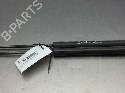 Used Tailgate lift support VW GOLF VI (5K1) [2008-2014]  14312716