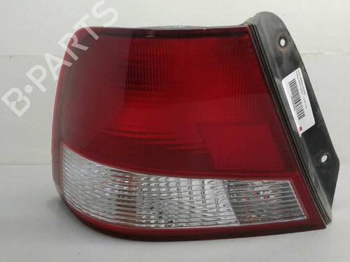 Left taillight HYUNDAI ACCENT II Saloon (LC) 1.5 (102 hp) 5075128