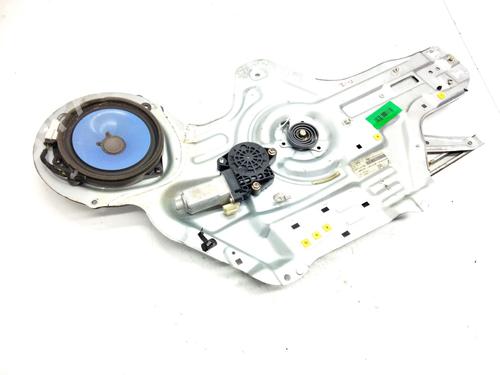 Used Front left window mechanism KIA CERATO I Saloon (LD) [2004-2011]  15417065