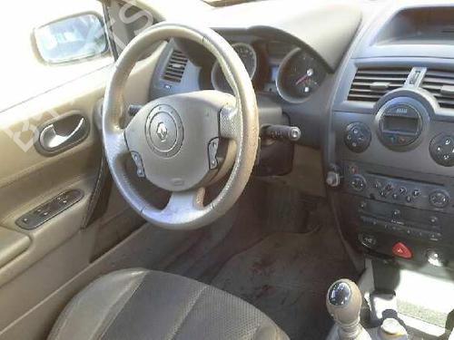 Engine control unit (ECU) RENAULT MEGANE II Estate (KM0/1_) 1.9 dCi (KMRG, KM1G, KM0G, KM2C) | BP7304199M57 