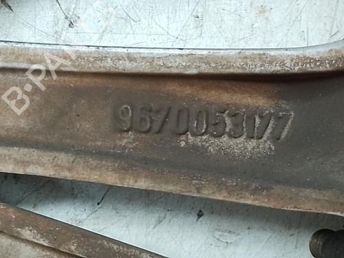 Rim CITROËN C4 II (NC_) 1.6 BlueHDi 120 | BP28427330C45