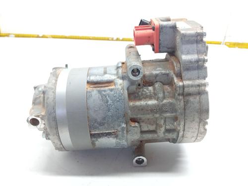 Used AC compressor HYUNDAI TUCSON (NX4E, NX4A) 1.6 T-GDI Plug-in-Hybrid HTRAC (265 hp) 28538333