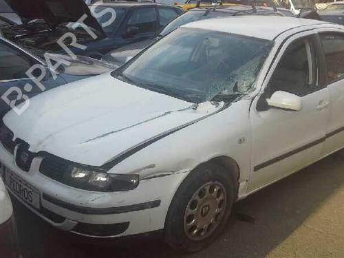Engine (For Parts) SEAT LEON (1M1) | BP25804450M64 - Image 10