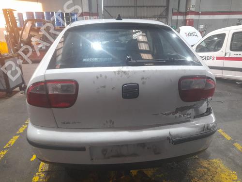 Front wiper motor SEAT LEON (1M1) 1.9 TDI | BP16588821M29 