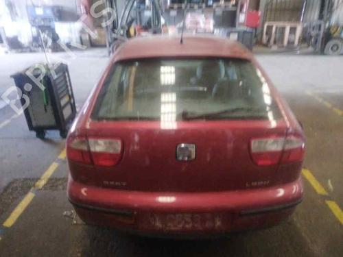 Klapa wlewu paliwa SEAT LEON (1M1)  | BP17056589C131 