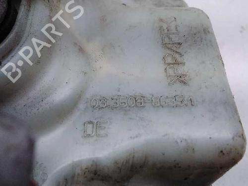 Brake master cylinder VW GOLF V (1K1)  | BP7533289M77 