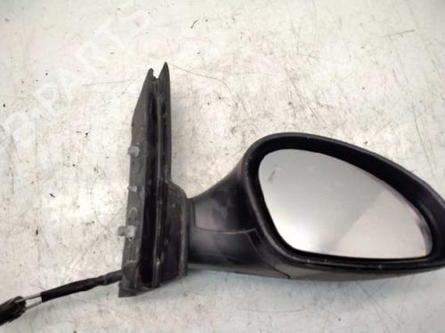 Right mirror SEAT ALTEA (5P1)  | BP8506049C27 