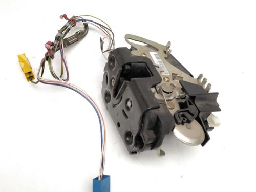 Front right lock MERCEDES-BENZ VANEO (414) 1.6 (414.700) | BP25227027C97 