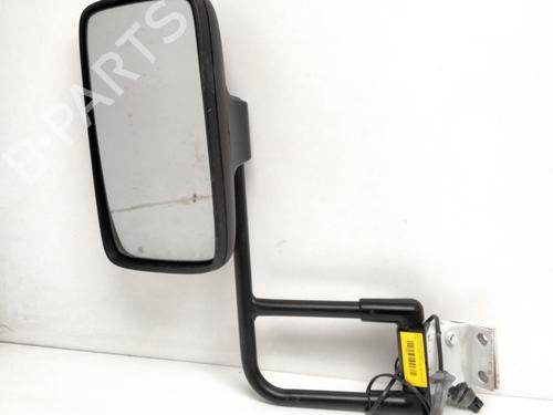 Used Left mirror MERCEDES-BENZ VIANO (W639) [2003-2026]  31145826