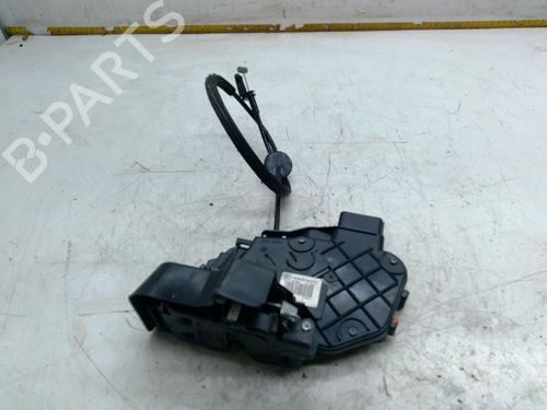 Højre fortil lås FORD KUGA I 2.0 TDCi (140 hp) 31980015