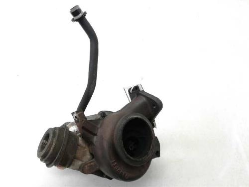 Turbocharger/Supercharger MERCEDES-BENZ SPRINTER 3-t Van (B903)  | BP15349007M71 