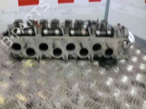 Cylinder head HYUNDAI H-1 Van (A1) 2.5 TD | BP10976599M5 