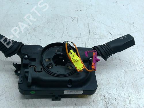 Used Squib airbag OPEL ASTRA H TwinTop (A04) 1.6 (L67) (105 hp) 31360623