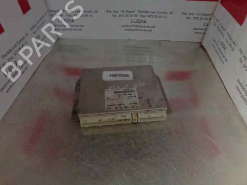 Computer motormanagement MERCEDES-BENZ 124 Saloon (W124) 300 E (188 hp) 156685
