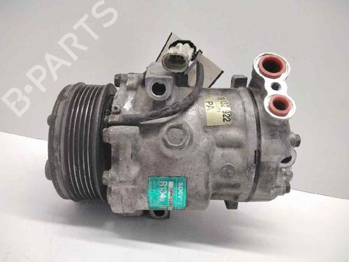 AC-Kompressor OPEL ASTRA G Saloon (T98) [1998-2009]  8642152
