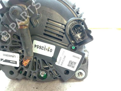 Alternator VW PASSAT B6 (3C2) 2.0 TDI | BP32390074M7 - Image 3