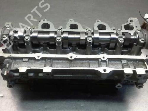 Topstykke NISSAN QASHQAI / QASHQAI +2 I (J10, NJ10, JJ10E) 1.5 dCi (106 hp) 11638283