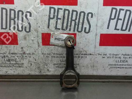 Used Other MERCEDES-BENZ M-CLASS (W163) [1998-2005]  14322547