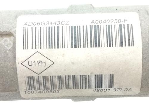Steering rack NISSAN PULSAR Hatchback (C13) 1.2 DIG-T | BP36992530M22  - Image 5