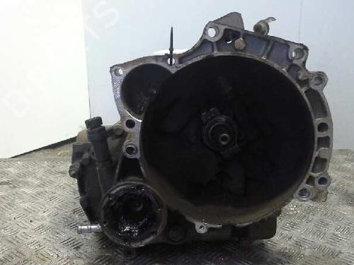 Gearbox SEAT IBIZA II (6K1) 1.4 i | BP151182M3 