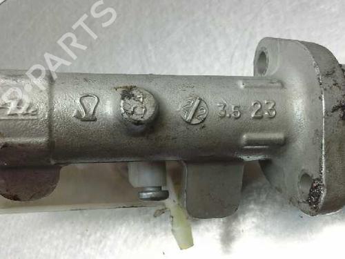 Brake master cylinder NISSAN MICRA III (K12)  | BP1621973M77 