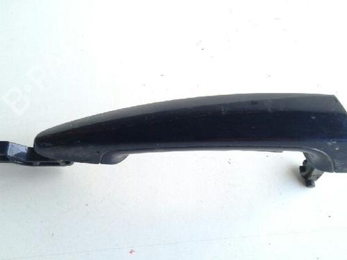 Front right exterior door handle BMW 1 (E87) 118 d | BP7177503C129 