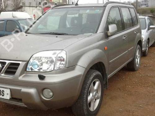 Driveshaft NISSAN X-TRAIL I (T30)  | BP8747801M37 