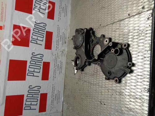 Used Timing cover NISSAN INTERSTAR Van (X70) [2002-2025]  14319631