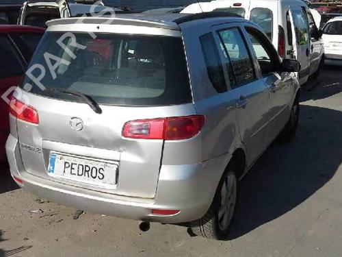 MAZDA 2 (DY) 103162