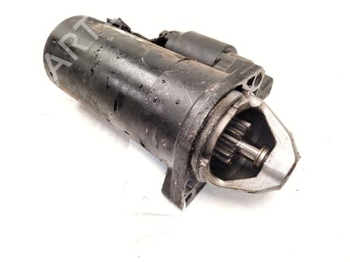 Startmotor MERCEDES-BENZ GLK-CLASS (X204) 220 CDI 4-matic (204.984, 204.997) | BP27586801M8 