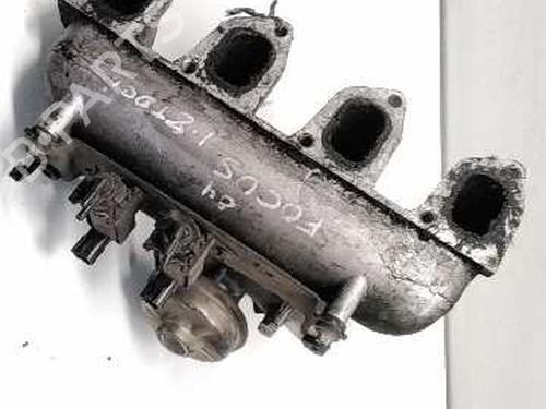 Intake manifold FORD FOCUS I (DAW, DBW) 1.8 TDCi | BP1191710M70 