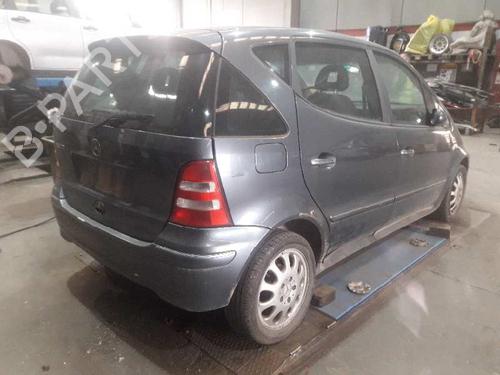 Front right window mechanism MERCEDES-BENZ A-CLASS (W168) A 140 (168.031, 168.131) | BP8614213C23 