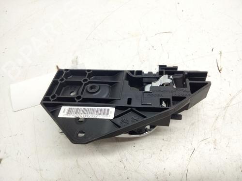 Rear left interior door handle LAND ROVER RANGE ROVER EVOQUE (L538) 2.0 4x4 | BP29201045I15 