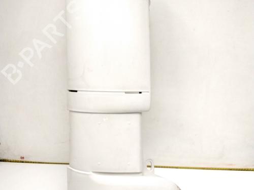 Used Other MERCEDES-BENZ T2/L Platform/Chassis L 407 D (309.100, 309.101, 309.102, 309.103) (65 hp) 25225844