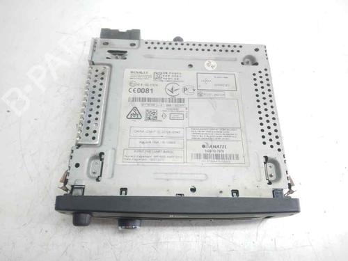 Radio NISSAN NV400 Van (X62, X62B)  | BP17058639E6 